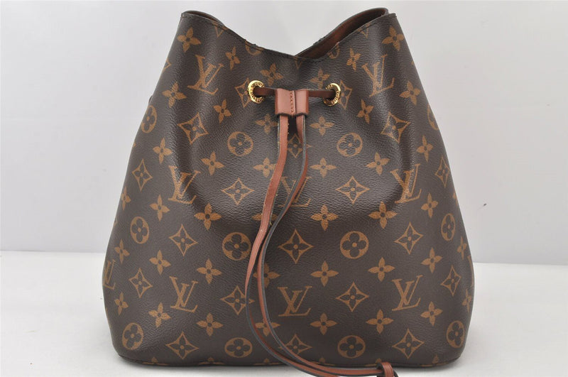 Louis Vuitton Neo Noe Drawstring