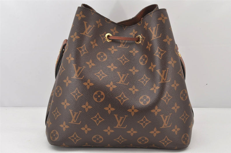 Louis Vuitton Neo Noe Drawstring