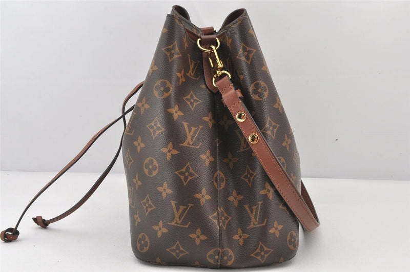 Louis Vuitton Neo Noe Drawstring