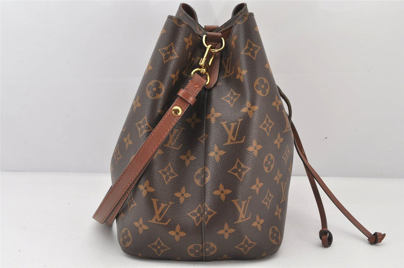 Louis Vuitton Neo Noe Drawstring