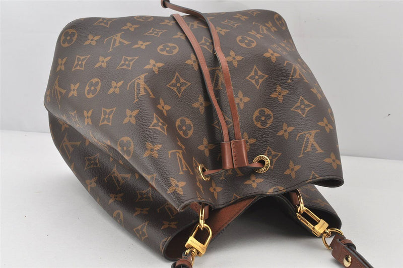 Louis Vuitton Neo Noe Drawstring