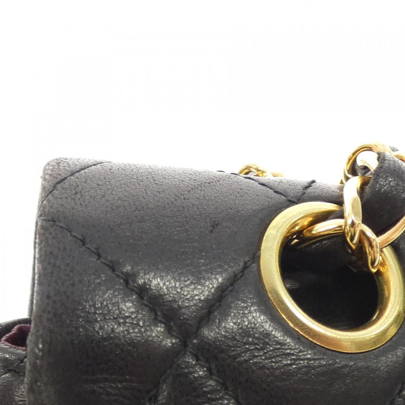 Vintage Chanel Shoulder Bag