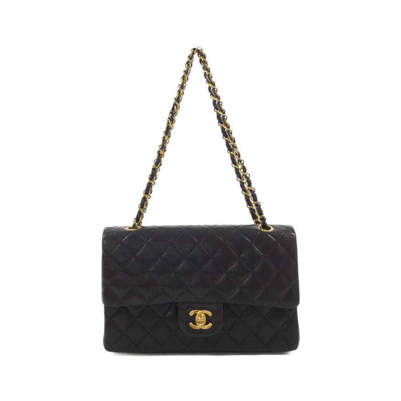 Vintage Chanel Shoulder Bag