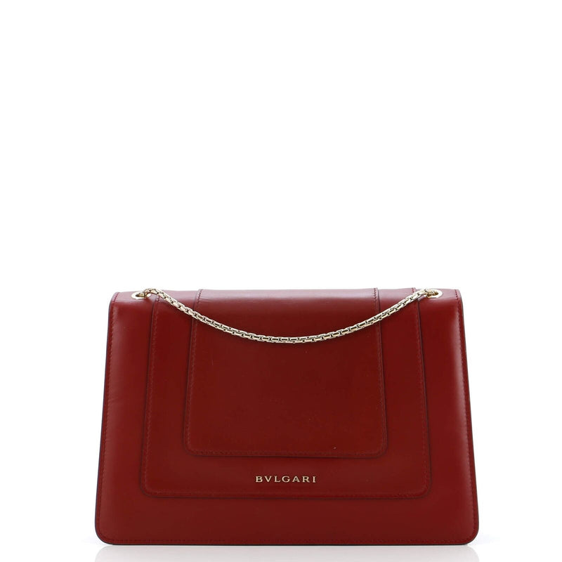 Bvlgari Serpenti Forever Shoulder Bag