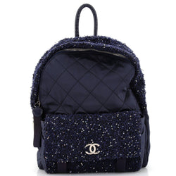 Chanel Astronaut Essentials Backpack