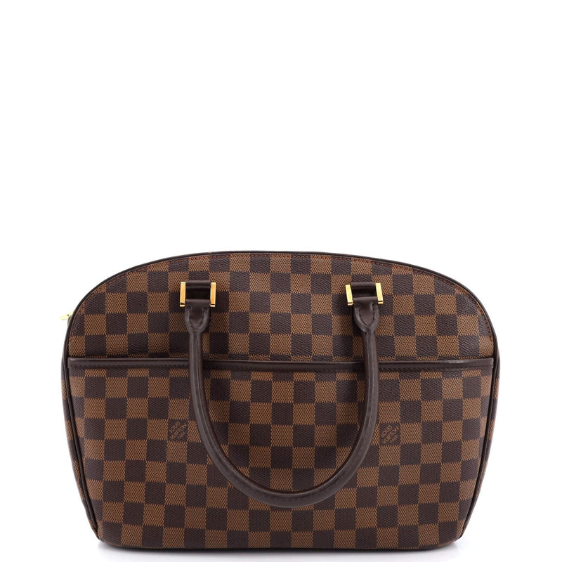 Louis Vuitton Sarria Handbag Damier