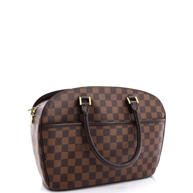 Louis Vuitton Sarria Handbag Damier