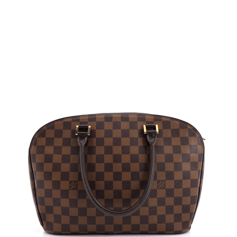 Louis Vuitton Sarria Handbag Damier