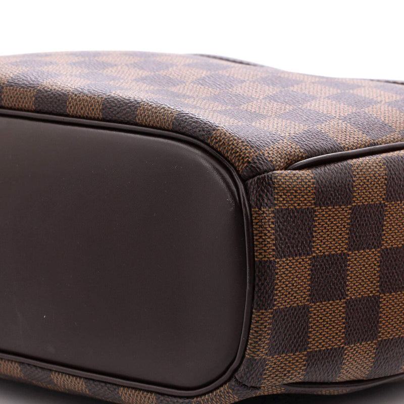 Louis Vuitton Sarria Handbag Damier