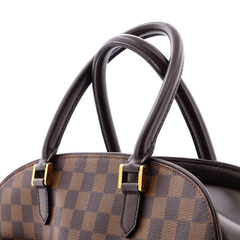 Louis Vuitton Sarria Handbag Damier