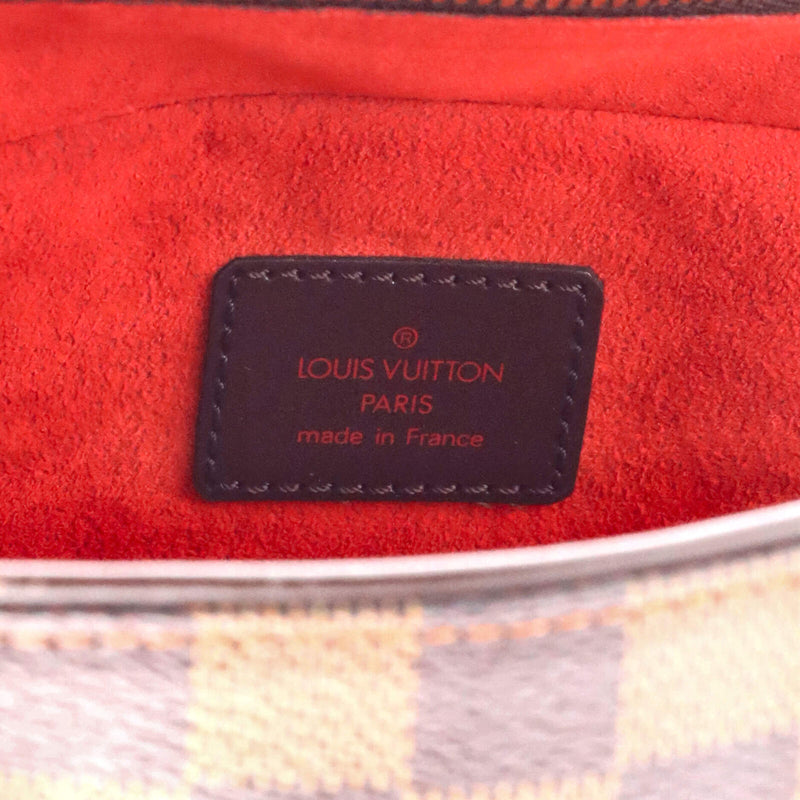 Louis Vuitton Sarria Handbag Damier