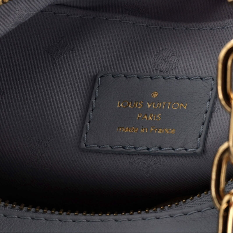 Louis Vuitton Over The Moon Bag