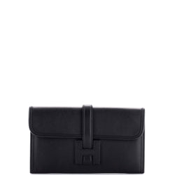 Hermes Jige Duo Clutch Swift