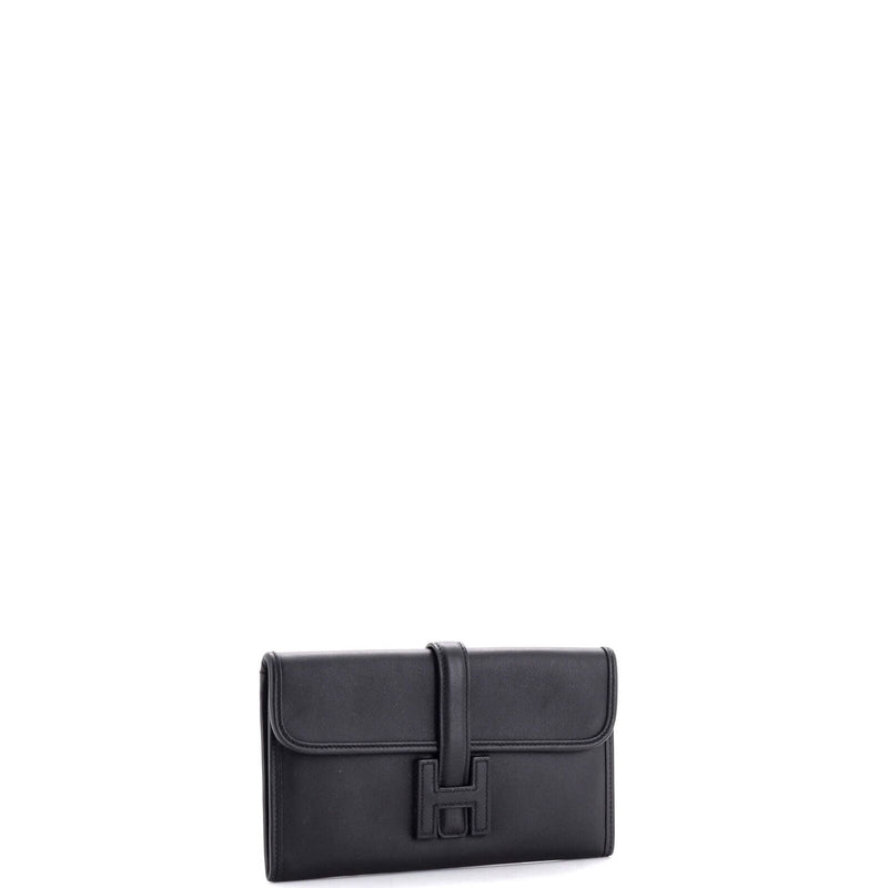 Hermes Jige Duo Clutch Swift