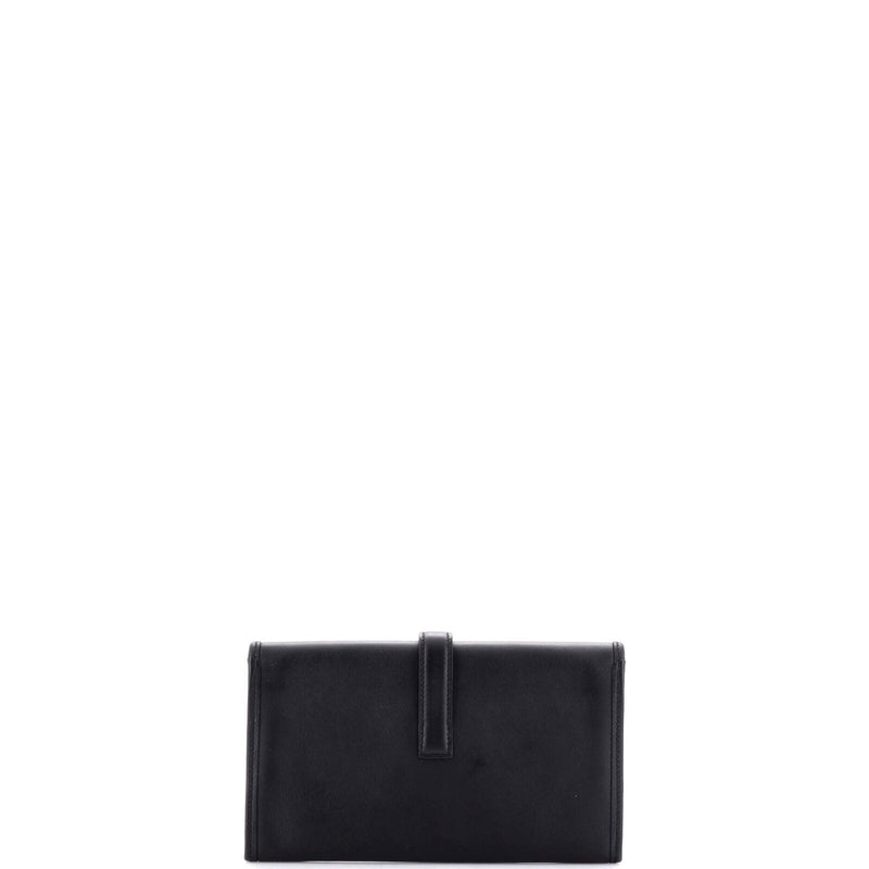 Hermes Jige Duo Clutch Swift