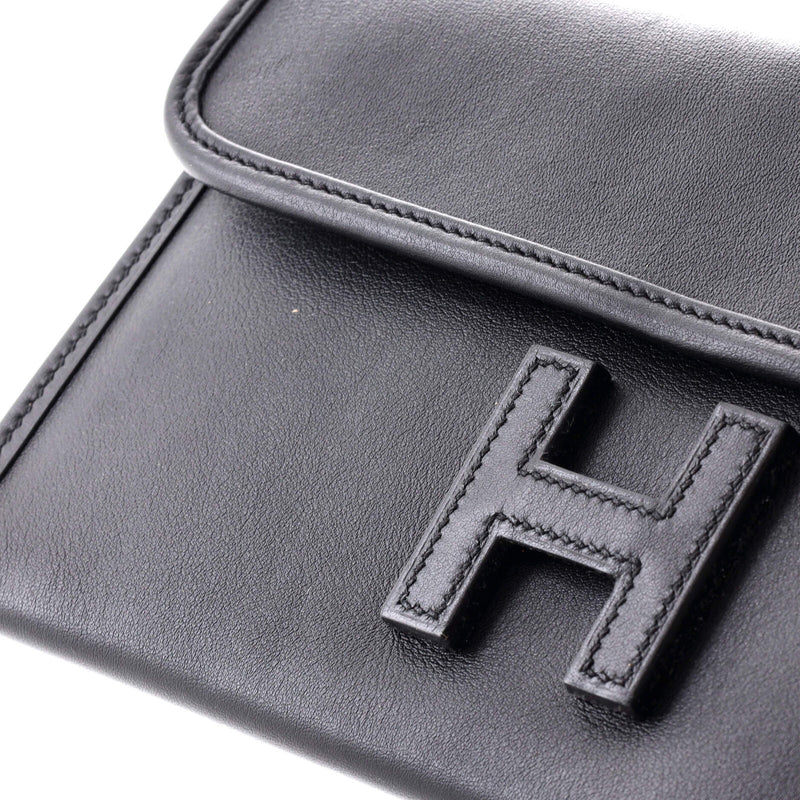 Hermes Jige Duo Clutch Swift