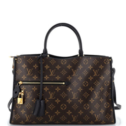 Louis Vuitton Popincourt Nm Handbag