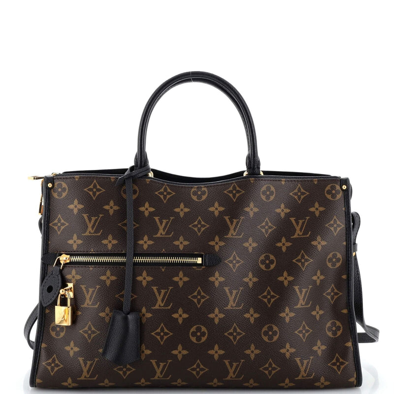 Louis Vuitton Popincourt Nm Handbag