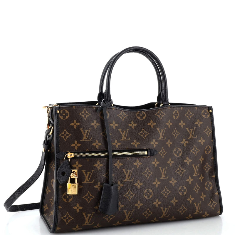 Louis Vuitton Popincourt Nm Handbag