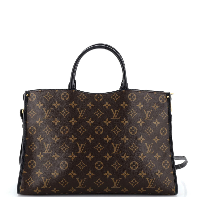 Louis Vuitton Popincourt Nm Handbag