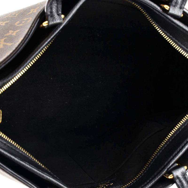 Louis Vuitton Popincourt Nm Handbag