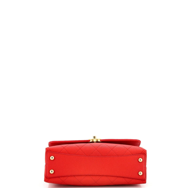 Chanel Chic Affinity Top Handle Bag