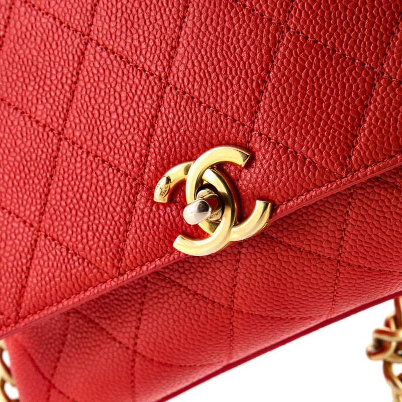 Chanel Chic Affinity Top Handle Bag