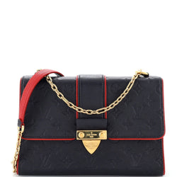 Louis Vuitton Saint Sulpice Handbag