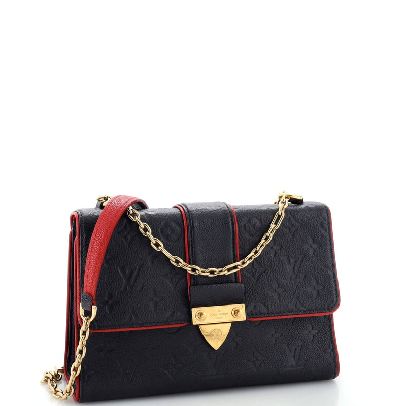 Louis Vuitton Saint Sulpice Handbag