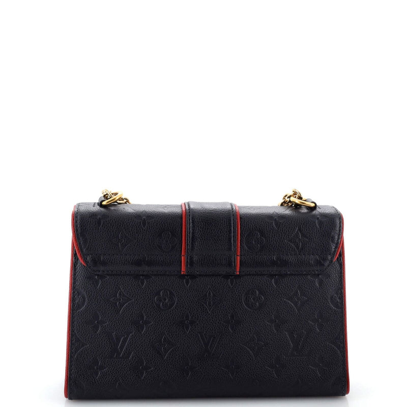 Louis Vuitton Saint Sulpice Handbag