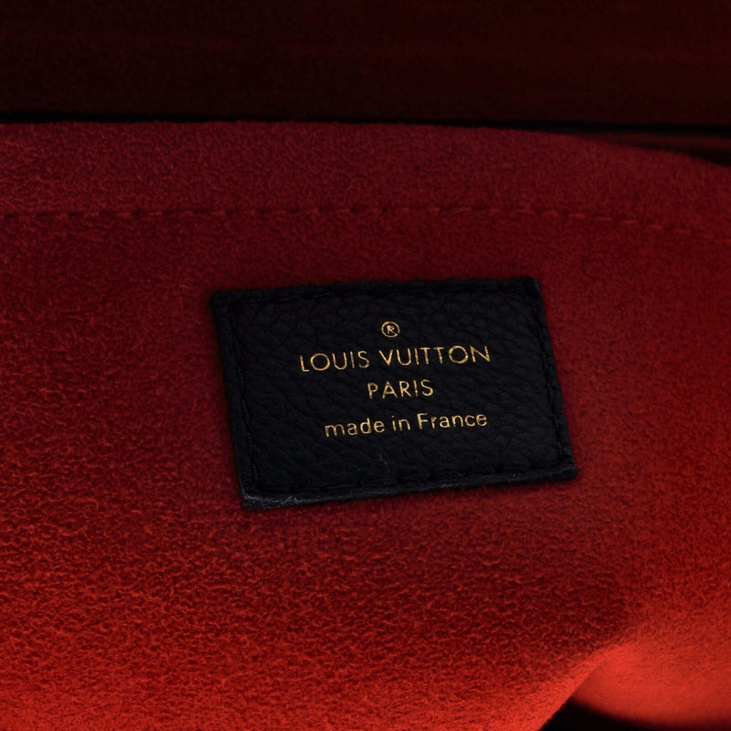 Louis Vuitton Saint Sulpice Handbag