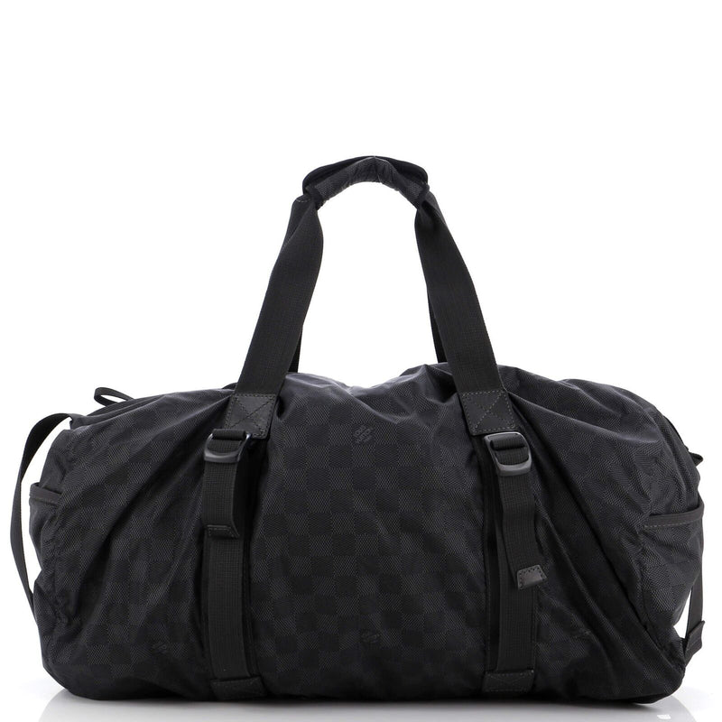 Louis Vuitton Aventure Practical Duffle