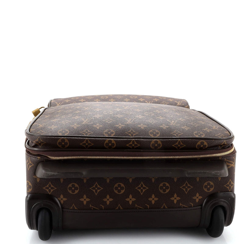 Louis Vuitton Pegase Business Luggage