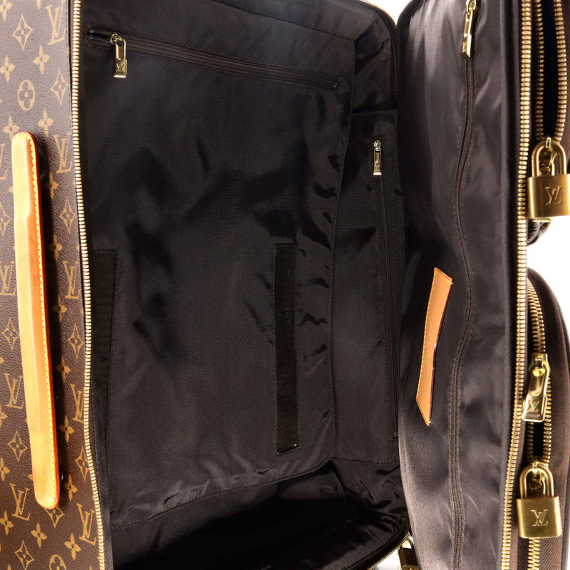 Louis Vuitton Pegase Business Luggage