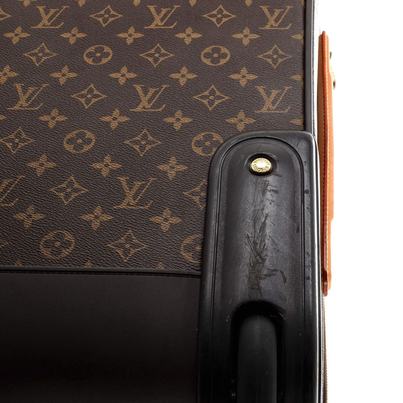 Louis Vuitton Pegase Business Luggage