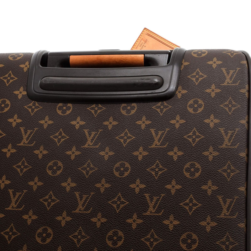 Louis Vuitton Pegase Business Luggage