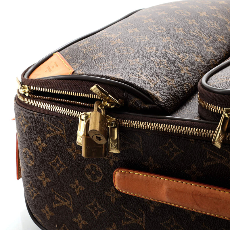 Louis Vuitton Pegase Business Luggage