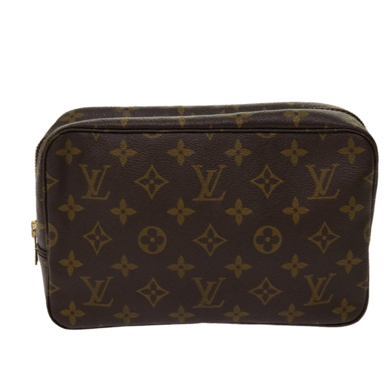 Louis Vuitton Trousse Toilette 23 Clutch