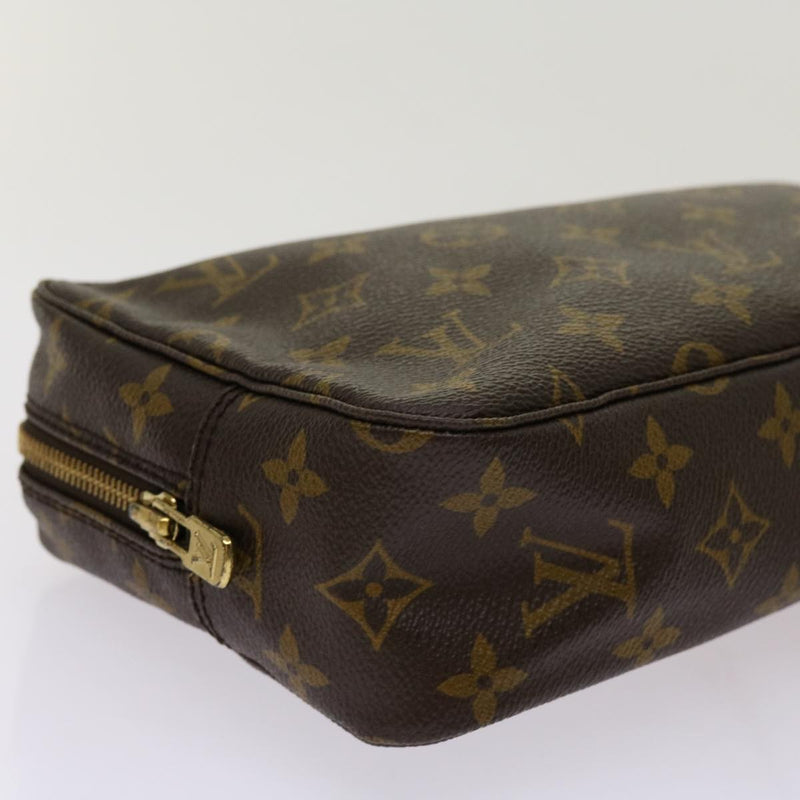 Louis Vuitton Trousse Toilette 23 Clutch