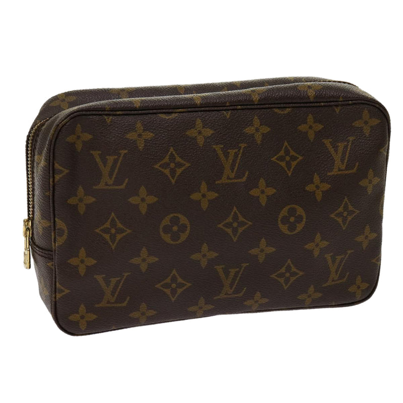 Louis Vuitton Trousse Toilette 23 Clutch