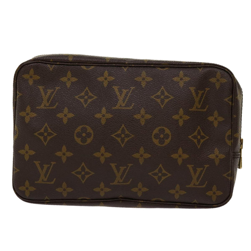 Louis Vuitton Trousse Toilette 23 Clutch