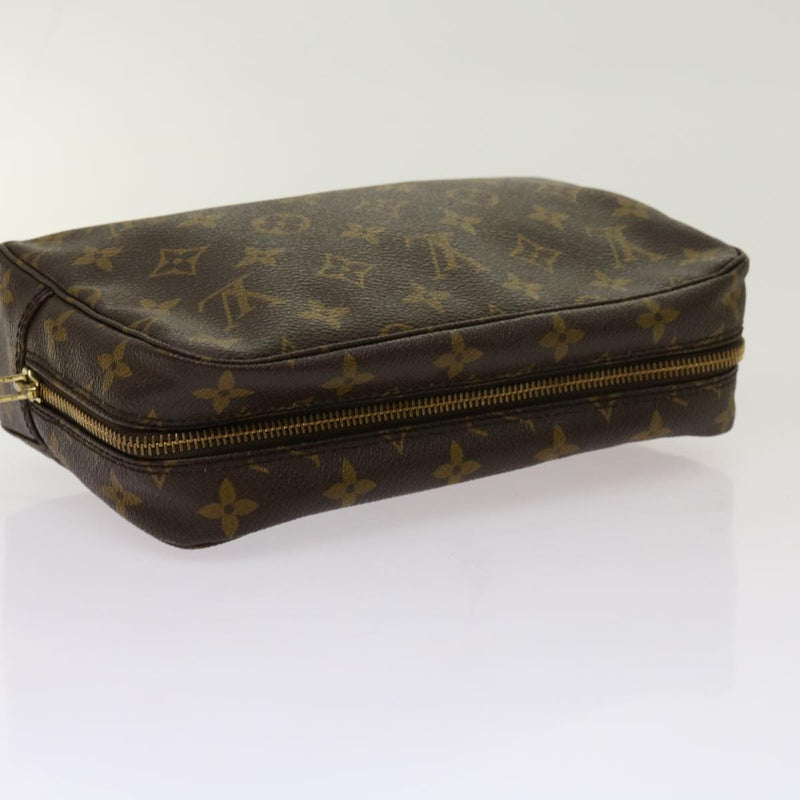 Louis Vuitton Trousse Toilette 23 Clutch