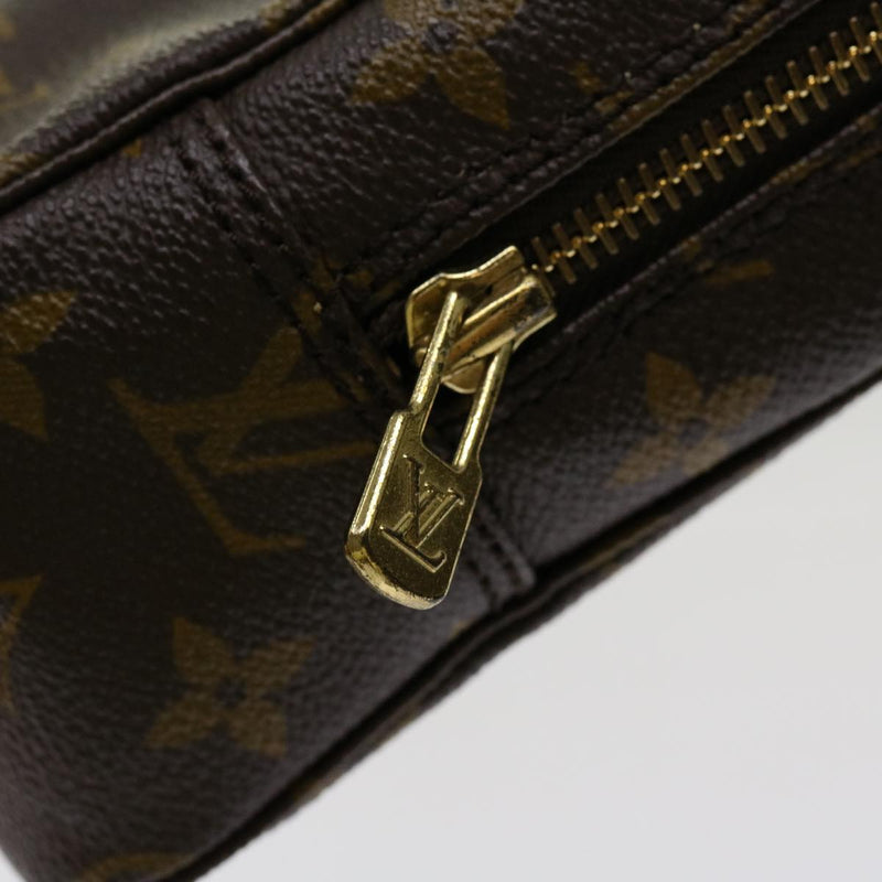 Louis Vuitton Trousse Toilette 23 Clutch