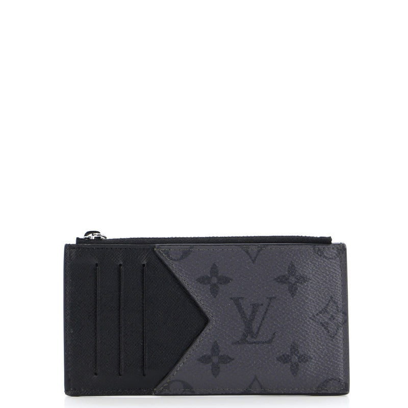 Louis Vuitton Coin Card Holder Taigarama