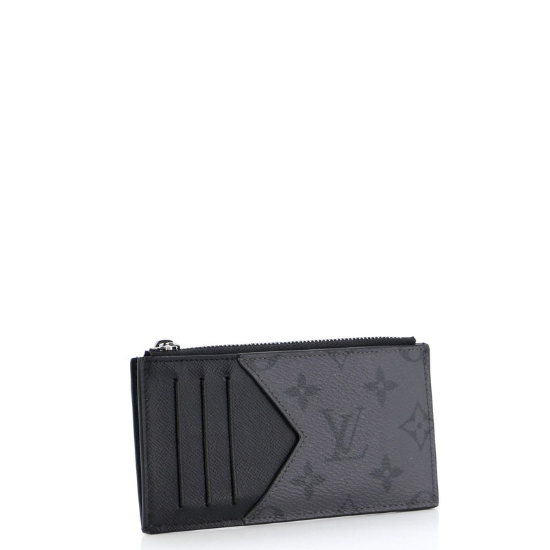 Louis Vuitton Coin Card Holder Taigarama