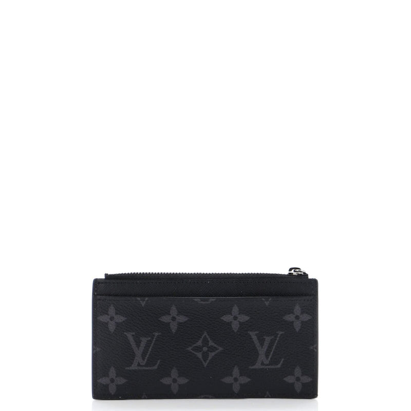 Louis Vuitton Coin Card Holder Taigarama