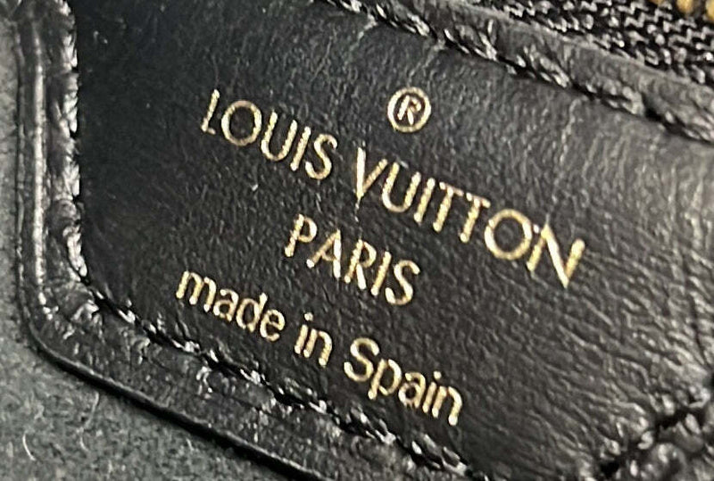 Louis Vuitton Neverfull Nm Tote Limited