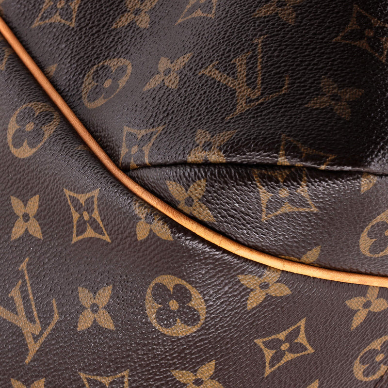 Louis Vuitton Totally Handbag Canvas Gm