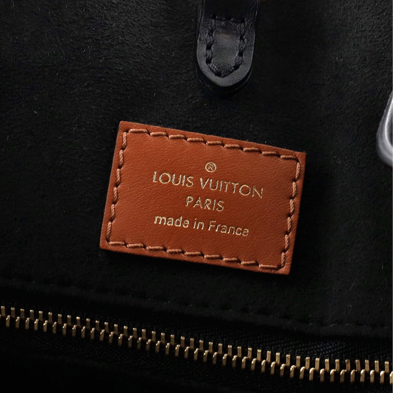 Louis Vuitton Onthego Tote Wild At Heart