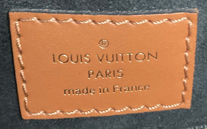 Louis Vuitton Onthego Tote Wild At Heart